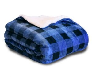 Luxury Plush Blankets
